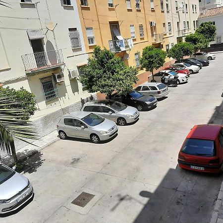 New Apartment & Parking Alcazaba Málaga Exterior foto